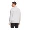 adidas Entrada 26 Trainingsjacke Grau - grau