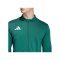 adidas Entrada 26 Trainingsjacke Grün - gruen