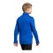 adidas Entrada 26 Trainingsjacke Kids Blau - blau