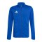 adidas Entrada 26 Trainingsjacke Kids Blau - blau