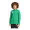 adidas Entrada 26 Trainingsjacke Kids Grün - gruen