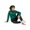 adidas Entrada 26 Trainingsjacke Kids Grün - gruen