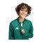 adidas Entrada 26 Trainingsjacke Kids Grün - gruen
