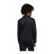 adidas Entrada 26 Trainingsjacke Kids Schwarz - schwarz