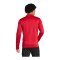 adidas Entrada 26 Trainingsjacke Rot - rot