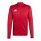 adidas Entrada 26 Trainingsjacke Rot - rot