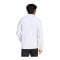 adidas Entrada 26 Trainingsjacke Weiß - weiss