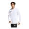 adidas Entrada 26 Trainingsjacke Weiß - weiss