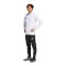 adidas Entrada 26 Trainingsjacke Weiß - weiss