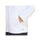 adidas Entrada 26 Trainingsjacke Weiß - weiss