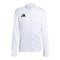 adidas Entrada 26 Trainingsjacke Weiß - weiss
