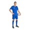 adidas Entrada 26 Trikot Blau - blau