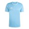 adidas Entrada 26 Trikot Blau - blau