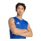 adidas Entrada 26 Trikot Blau - blau