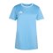 adidas Entrada 26 Trikot Damen Blau - blau