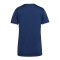 adidas Entrada 26 Trikot Damen Dunkelblau - 