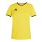 adidas Entrada 26 Trikot Damen Gelb - gelb