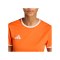 adidas Entrada 26 Trikot Damen Orange - orange