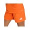 adidas Entrada 26 Trikot Damen Orange - orange