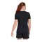 adidas Entrada 26 Trikot Damen Schwarz - schwarz