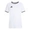 adidas Entrada 26 Trikot Damen Weiß - weiss