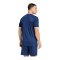 adidas Entrada 26 Trikot Dunkelblau - 