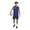 adidas Entrada 26 Trikot Dunkelblau - 