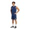 adidas Entrada 26 Trikot Dunkelblau - 