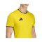 adidas Entrada 26 Trikot Gelb - gelb