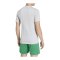 adidas Entrada 26 Trikot Grau - grau
