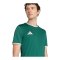 adidas Entrada 26 Trikot Grün - gruen