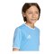 adidas Entrada 26 Trikot Kids Blau - blau