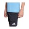 adidas Entrada 26 Trikot Kids Blau - blau