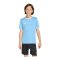 adidas Entrada 26 Trikot Kids Blau - blau