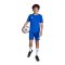 adidas Entrada 26 Trikot Kids Blau - blau
