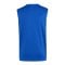 adidas Entrada 26 Trikot Kids Blau - blau