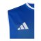 adidas Entrada 26 Trikot Kids Blau - blau