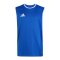 adidas Entrada 26 Trikot Kids Blau - blau