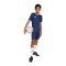 adidas Entrada 26 Trikot Kids Dunkelblau - 