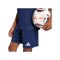 adidas Entrada 26 Trikot Kids Dunkelblau - 