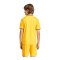 adidas Entrada 26 Trikot Kids Gelb - gelb