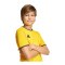adidas Entrada 26 Trikot Kids Gelb - gelb