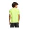 adidas Entrada 26 Trikot Kids Gelb - gelb