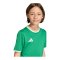 adidas Entrada 26 Trikot Kids Grün - gruen