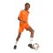 adidas Entrada 26 Trikot Kids Orange - orange