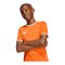 adidas Entrada 26 Trikot Kids Orange - orange