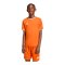 adidas Entrada 26 Trikot Kids Orange - orange