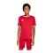 adidas Entrada 26 Trikot Kids Rot - rot
