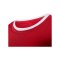 adidas Entrada 26 Trikot Kids Rot - rot