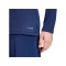 adidas Entrada 26 Trikot Langarm Dunkelblau - 